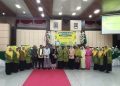 Dibuka Rakerda Pengajian Alhidayah Kabupaten Buru