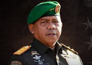 Yani Salampessy : Pilgub Maluku 2031 Masih Jauh, Beri Ruang Tokoh Maluku Bekerja dan Mengabdi
