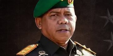 Yani Salampessy : Pilgub Maluku 2031 Masih Jauh, Beri Ruang Tokoh Maluku Bekerja dan Mengabdi