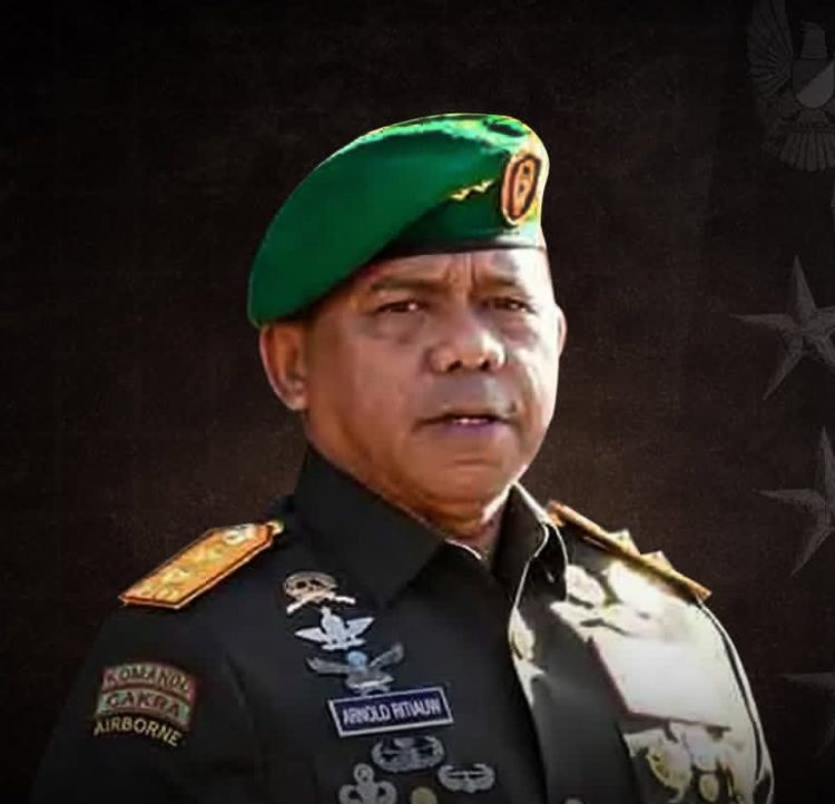 Yani Salampessy : Pilgub Maluku 2031 Masih Jauh, Beri Ruang Tokoh Maluku Bekerja dan Mengabdi