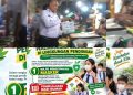 Karhutla Kian Buruk, Sekolah di Kabupaten Buru Diliburkan Selama Tiga Hari