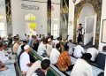 Dekat Dengan Warga Binaan, Kalapas Namlea Ingatkan Jaga Keharmonisan dan Kerukunan