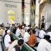 Dekat Dengan Warga Binaan, Kalapas Namlea Ingatkan Jaga Keharmonisan dan Kerukunan