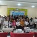 Dr. Rosita M. Kes Tekankan Keamanan Pangan Program MBG, Buka Pelatihan dan Sertifikasi SLHS bagi SPPG Alang dan Morella