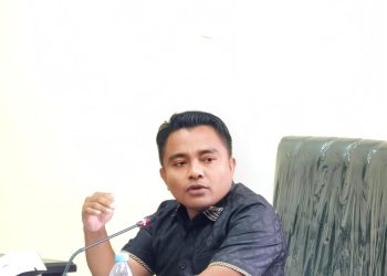 Komisi I Tak Dapat Anulir SK Bupati Buru
