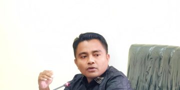Komisi I Tak Dapat Anulir SK Bupati Buru