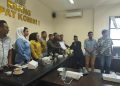 DPRD Buru Diminta Keluarkan Rekomendasi Anulir SK Bupati Yang Akui Abdulah Wael Sebagai Raja Petuanan Kaiely