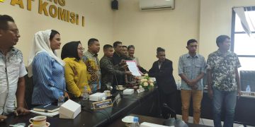 DPRD Buru Diminta Keluarkan Rekomendasi Anulir SK Bupati Yang Akui Abdulah Wael Sebagai Raja Petuanan Kaiely