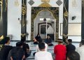 Lapas Namlea dan Kemenag Buru Solid Bangun Mental Spiritual Warga Binaan