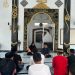 Lapas Namlea dan Kemenag Buru Solid Bangun Mental Spiritual Warga Binaan