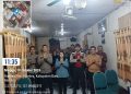 Polsek Namlea Lakukan Monitoring Ibadah Raya di Gereja GBI ABBA LOVE , Sekaligus Sampaikan Program Kapolri “Polisi Bersama Rakyat”