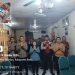 Polsek Namlea Lakukan Monitoring Ibadah Raya di Gereja GBI ABBA LOVE , Sekaligus Sampaikan Program Kapolri “Polisi Bersama Rakyat”