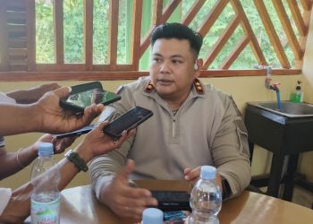 Kasus Dugaan Tindak Pidana Bripda MJS Naik Penyidikan, Penetapan Tersangka Menanti Gelar Perkara