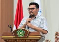 HIPMMAST Maluku Periode 2026–2029 Dilantik, Yani Salampessy Tekankan Sinergi Generasi Muda dan Kontribusi bagi Daerah ‎