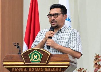 HIPMMAST Maluku Periode 2026–2029 Dilantik, Yani Salampessy Tekankan Sinergi Generasi Muda dan Kontribusi bagi Daerah ‎