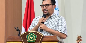 HIPMMAST Maluku Periode 2026–2029 Dilantik, Yani Salampessy Tekankan Sinergi Generasi Muda dan Kontribusi bagi Daerah ‎